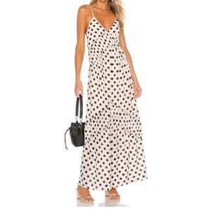 House of Harlow Maxi Dress